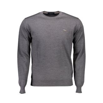 Harmont & Blaine Wool Men Mens Sweater