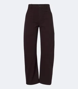 Velvet Jeans Brylie barrel