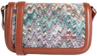 Missoni TASCHEN - Umhängetasche auf YOOX.COM