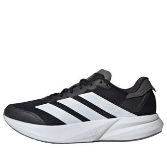 adidas Duramo Speed 2 Black White IH8201
