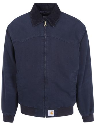 Carhartt Work in Progress Carhartt Wip Jacket Og Santa Fe