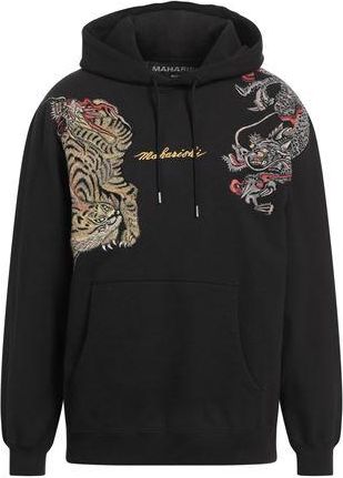 maharishi CAMISETAS Y TOPS - Sudaderas en YOOX.COM