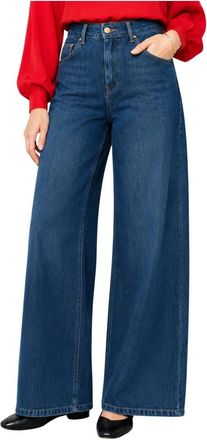 Kocca Donna, Jeans, Blu, S, new