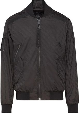 Moose Knuckles Uomo, Giacche, Nero, L, new