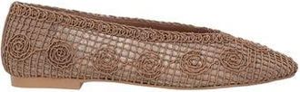 Bibi Lou FOOTWEAR - Ballet flats sur YOOX.COM