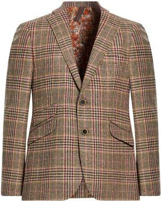 Abseits SUITS and CO-ORDS - Blazers on YOOX.COM