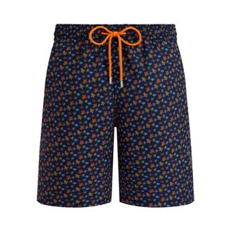 Vilebrequin Uomo, Costumi da bagno, Blu, 3Xl, new