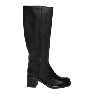 Nero Giardini Sauvage High Stivali - - Shoes - Donna - Nero - 38 EU