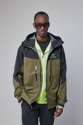 Arc'teryx Alpha Sv Jacket M