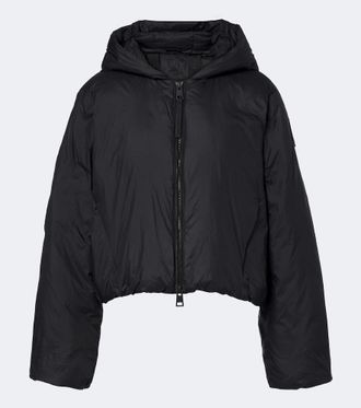Canada Goose Elba down jacket