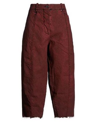 Masnada BOTTOMWEAR - Trousers on YOOX.COM