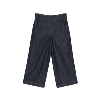 Max Mara Smmefedra Cuffed Jeans
