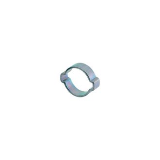 Format Format - Abrazadera De Tubo De 2 Orejas W1 Ideal 20-23 Mm (por 100)