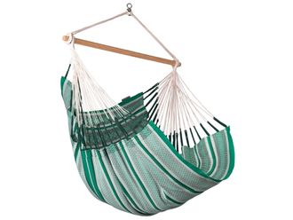 Schubiger M&ouml;bel H&auml;ngestuhl Habana