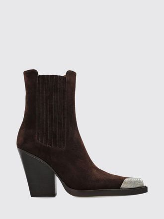PARIS TEXAS Stivali Donna colore Marrone