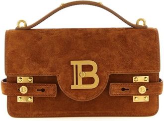 Balmain B-Buzz 24 Handbag