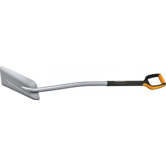 Fiskars Pala Carb&oacute;n Xact L