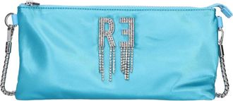 Rebelle Fabric Bag - Dames - Schoudertassen - Blauw - ONE Size - Tassen