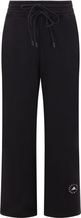adidas by Stella McCartney Baumwoll-Jogginghose