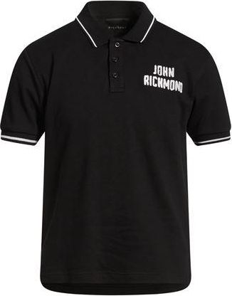 John Richmond TOPWEAR - Polo shirts sur YOOX.COM