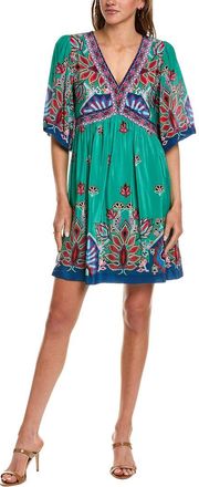 BA&SH Ba&Sh Mini Dress