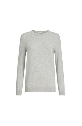 Brunello Cucinelli Cashmere sweater in Pebble at Nordstrom, Size Xx-Small Eu