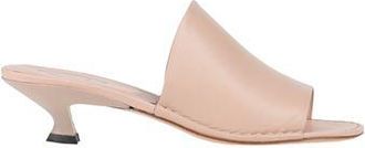 Tod's CALZADO - Sandalias con cierre en YOOX.COM