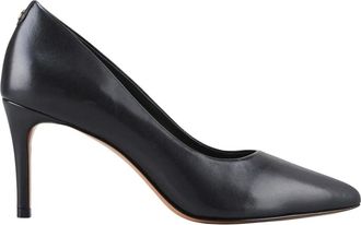 Cosmoparis Schoenen, Dames, Zwart, 37 EU, Leer, Azalea Pumps