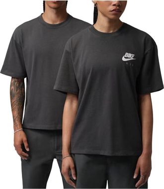 Nike Jordan x Nigel Sylvester Bike Air T-Shirt Black IQ8148-060