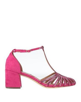 Caf&egrave;noir FOOTWEAR - Pumps on YOOX.COM