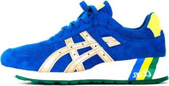 Asics Ronnie Fieg x GT 2 Brazil H40JK-4294