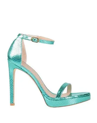 Stuart Weitzman Sandals