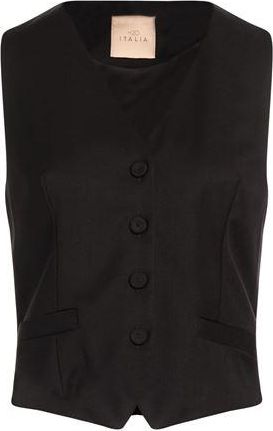 H2O Italia TRAJES Y CONJUNTOS - Chalecos sartoriales en YOOX.COM
