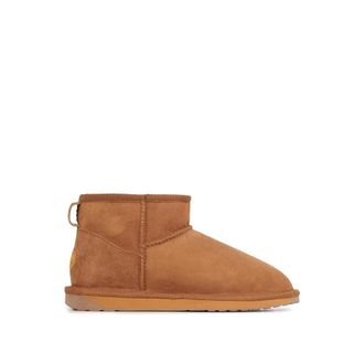 Emu Mujer, Zapatos, Marrón, Talla: 39 EU