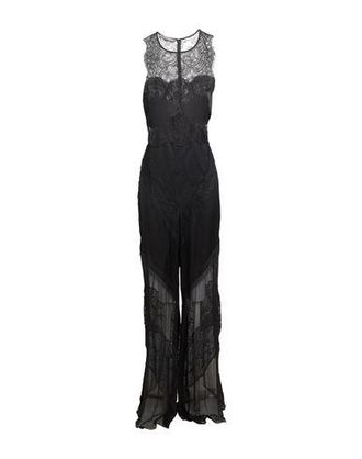 Alberta Ferretti TUTE E SALOPETTE - Tute Intere su YOOX.COM