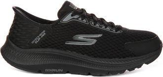 Skechers Sneakers, female, Black, 8 UK, Go Run Consistent 2.0
