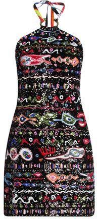 Pucci DRESSES - Mini dresses sur YOOX.COM