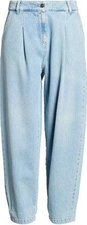 Carla G. BOTTOMWEAR - Jeans sur YOOX.COM
