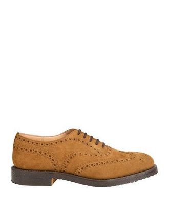Churchs FOOTWEAR - Lace-up shoes on YOOX.COM