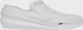 Alyx Mens Mono Slip-On White - Size UK 11