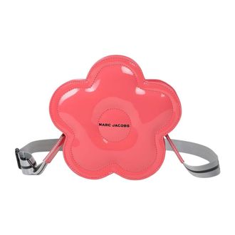 Marc Jacobs Tassen, Dames, Roze, ONE Size, Cross Body Bags