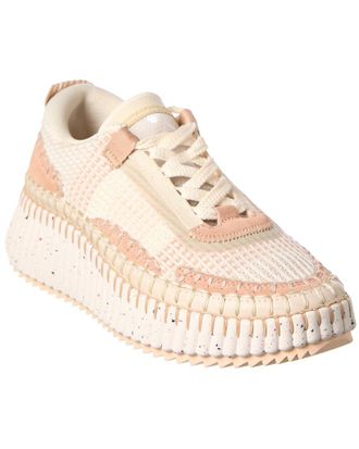 Chloé Chloe Nama Sneaker