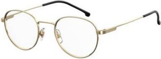 Carrera Demo Round Unisex Eyeglasses CARRERA 2009T 0J5G 49
