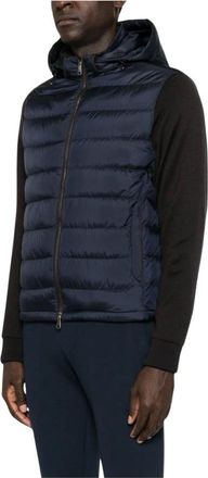 Paul & Shark Hombre, Chaquetas, Azul, Talla: M