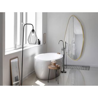 Schuller Espejo Mimo 80x170 Pan De Oro