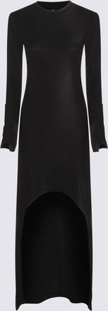 Thom Krom Dresses Blacks And Greys