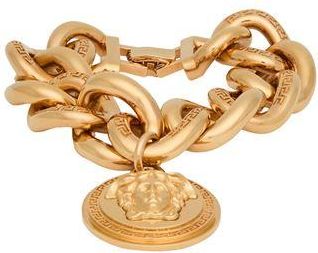 Versace JEWELLERY and WATCHES - Bracelets on YOOX.COM