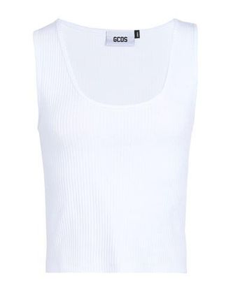 GCDS Tank tops