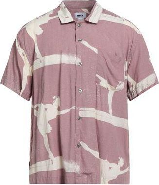 Obey TOPS - Hemden auf YOOX.COM