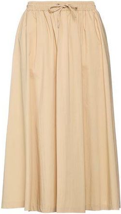 K-Way BOTTOMWEAR - Midi skirts on YOOX.COM